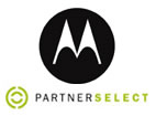 Motorola Symbol Partner Select