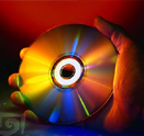Multimedia CDs y DVDs